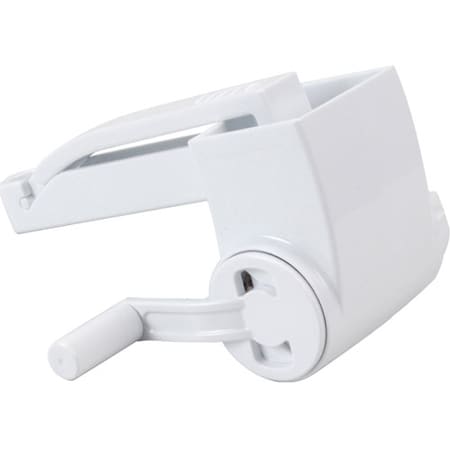 Allpoints Grater, Cheese , Hand Crank 1371090